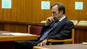 Volejte Saulovi JMM