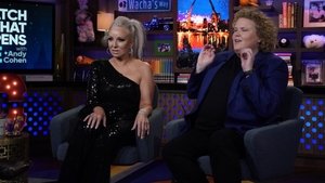 Watch What Happens Live with Andy Cohen 14. epizoda