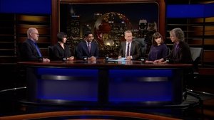 Real Time with Bill Maher 1602. epizoda