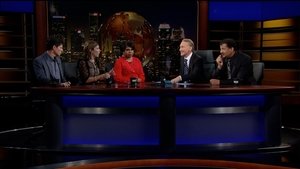 Real Time with Bill Maher 1629. epizoda