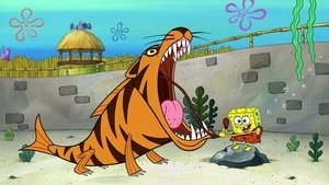 SpongeBob v kalhotách Hurá, máme ZOO!