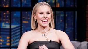 Late Night with Seth Meyers 58. epizoda