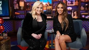 Watch What Happens Live with Andy Cohen 18. epizoda
