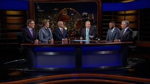 Real Time with Bill Maher 1614. epizoda