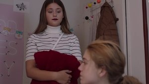 SKAM España 3. epizoda