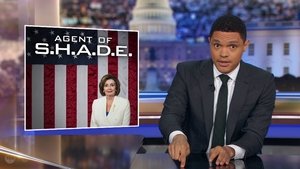 The Daily Show 59. epizoda