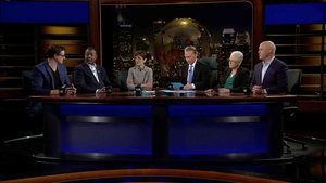 Real Time with Bill Maher 1609. epizoda