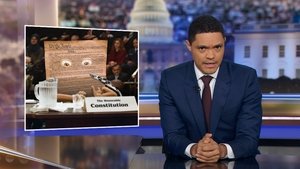 The Daily Show 52. epizoda