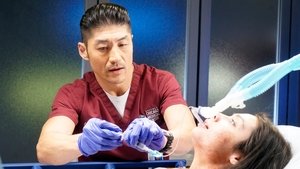 Nemocnice Chicago Med Nemusí to být navždy