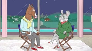 BoJack Horseman Xerox Xeroxu