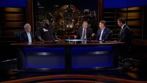 Real Time with Bill Maher 1615. epizoda