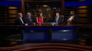 Real Time with Bill Maher 1724. epizoda