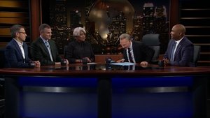 Real Time with Bill Maher 1735. epizoda