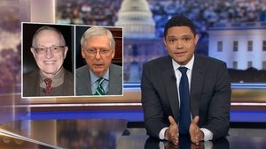 The Daily Show 50. epizoda