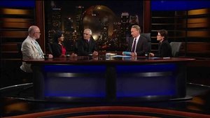 Real Time with Bill Maher 1625. epizoda