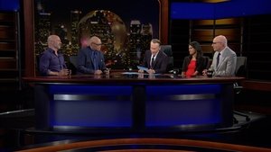 Real Time with Bill Maher 1601. epizoda