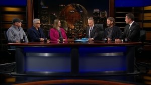 Real Time with Bill Maher 1732. epizoda