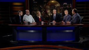 Real Time with Bill Maher 1613. epizoda