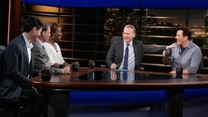 Real Time with Bill Maher 1721. epizoda