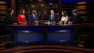 Real Time with Bill Maher 1727. epizoda