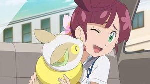 Pokémon Nejlepší přítel... nejhorší noční můra