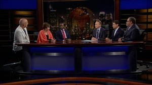 Real Time with Bill Maher 1618. epizoda