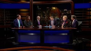Real Time with Bill Maher 1610. epizoda