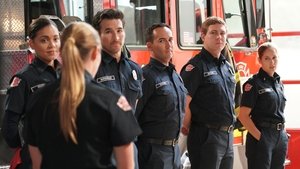 Station 19 Dům, kde nikdo nebydlí
