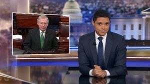 The Daily Show 51. epizoda