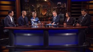 Real Time with Bill Maher 1731. epizoda