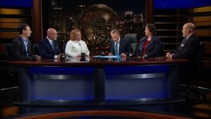 Real Time with Bill Maher 1725. epizoda