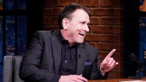 Late Night with Seth Meyers 56. epizoda