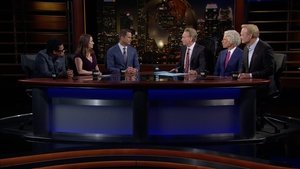 Real Time with Bill Maher 1623. epizoda