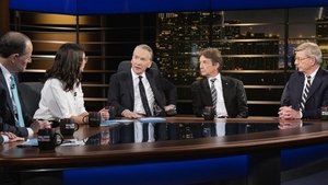 Real Time with Bill Maher 1719. epizoda