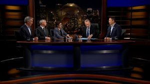 Real Time with Bill Maher 1801. epizoda
