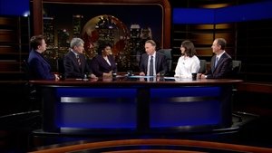 Real Time with Bill Maher 1604. epizoda