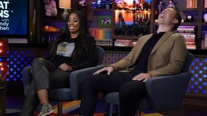 Watch What Happens Live with Andy Cohen 16. epizoda