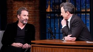 Late Night with Seth Meyers 55. epizoda