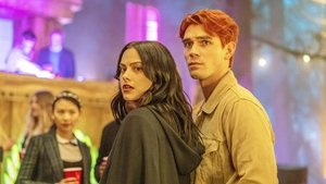 Riverdale 13. epizoda