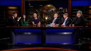 Real Time with Bill Maher 1628. epizoda