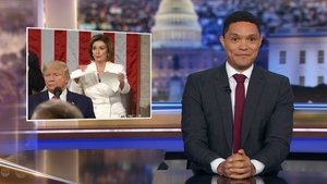 The Daily Show 58. epizoda