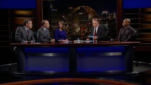 Real Time with Bill Maher 1617. epizoda
