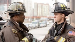Chicago Fire Vypni to