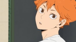 Haikyu!! 4. epizoda