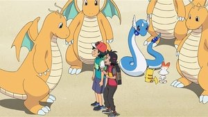 Pokémon Zkouška v ráji