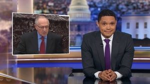 The Daily Show 55. epizoda