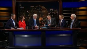 Real Time with Bill Maher 1733. epizoda