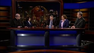 Real Time with Bill Maher 1605. epizoda