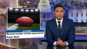 The Daily Show 56. epizoda