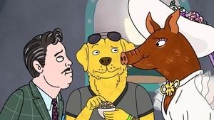 BoJack Horseman Utopené náklady a tak vůbec